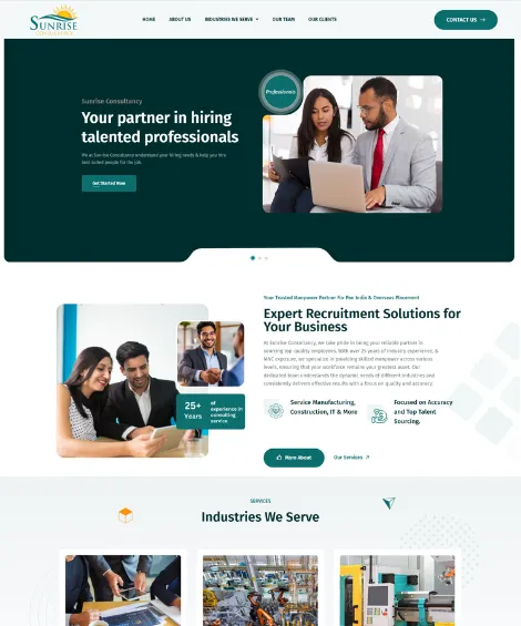 web development company Mumbai
